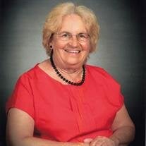Verna Mae Lewis
