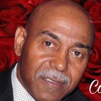 Calvin Lloyd