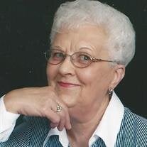 Jean Ann Babcock