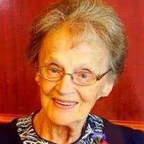 Ottilia (Tilly) Helen Anderson