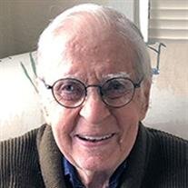 Jack Wesley Cole
