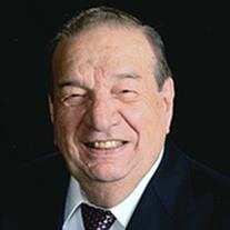 Peter Louis Crema, Sr.