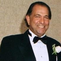 Stanley Sherman