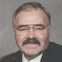 Clinton Charles Sams