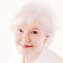 Lois Harriet Sandvik