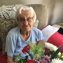 Helen G. Winnies