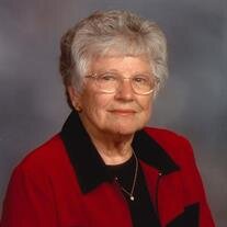 Wylodene C. Baughman