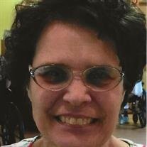 Constance Gail Cagni Jones