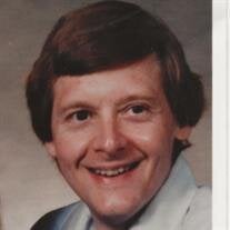John Mark Bogar
