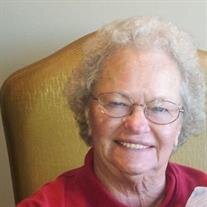 Lovella Nadine Fisher