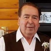 Erlindo A. Montoya