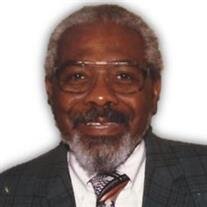 Mr. Alfred Raymond Robinson