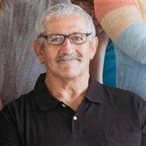 Randy Eischeid
