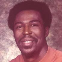 Mr. Roger Stevenson Clark Jr.