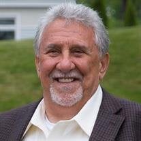 Paul DePinto