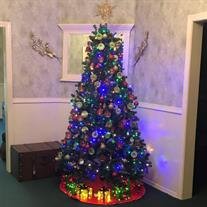 1st Annual Memorial Celebration of Life