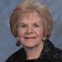 Mrs. LaVern A. Krutza