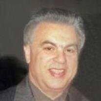 George Costas Kantis