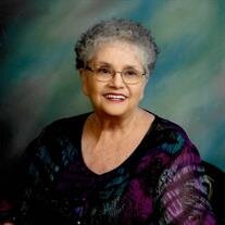 Patricia Ann Radford
