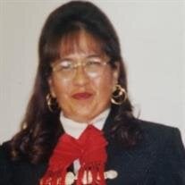 Norma Leticia Martinez