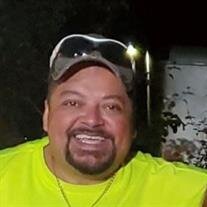 Oscar A. Flores