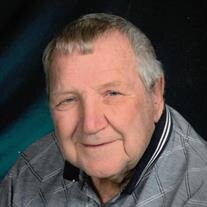 Gene A. Baumann
