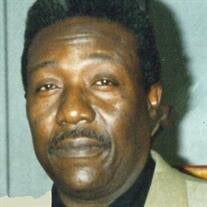 Mr. Prines Howard