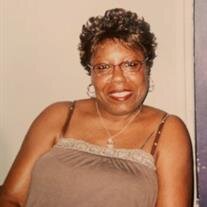 Ms. Sheila Ann Hall