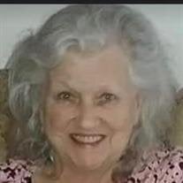 Janice Lorene Baker