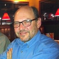Clarence Earl "Chuck" Duke, III
