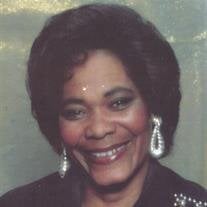 Sara B Perdue