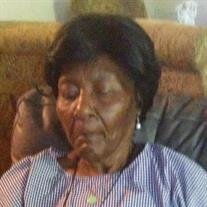 Lucille Stamper