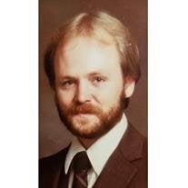 Donald C. Blanchard Jr.
