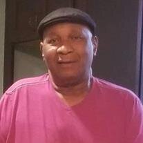John "Jimmy" Wesley Johnson Jr.
