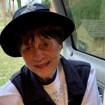 Mrs. Jo Ann Walker