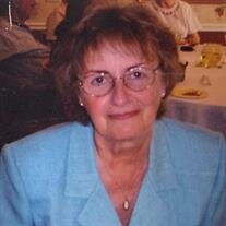 Marion Elouise Kearse