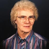 Joan Lavonne Mueller