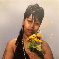 Yvonne D. Johnson