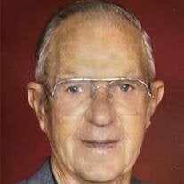 Norman Eugene Hansen