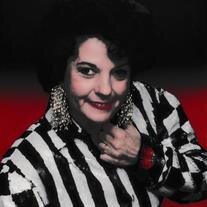Beverly Sue Garza