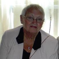 Helen E. Jones