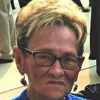 Jane (Sullivan) Heggarty
