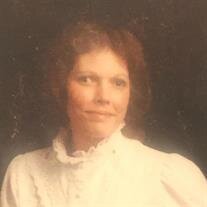 Linda Mansfield