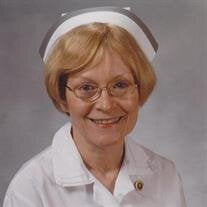 Marilyn A. Redding