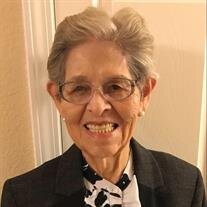 Ofelia Lourdes Solano Moore
