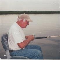 Mr. William "Billy" Walker Baldwin