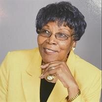 Mrs. Jennie Mae Smith