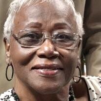 Mrs. Tecora B. Jimason