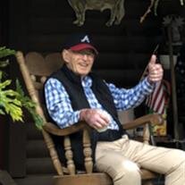 Mr. Bobby Loner, Sr.