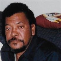 Harold Stanley Boone